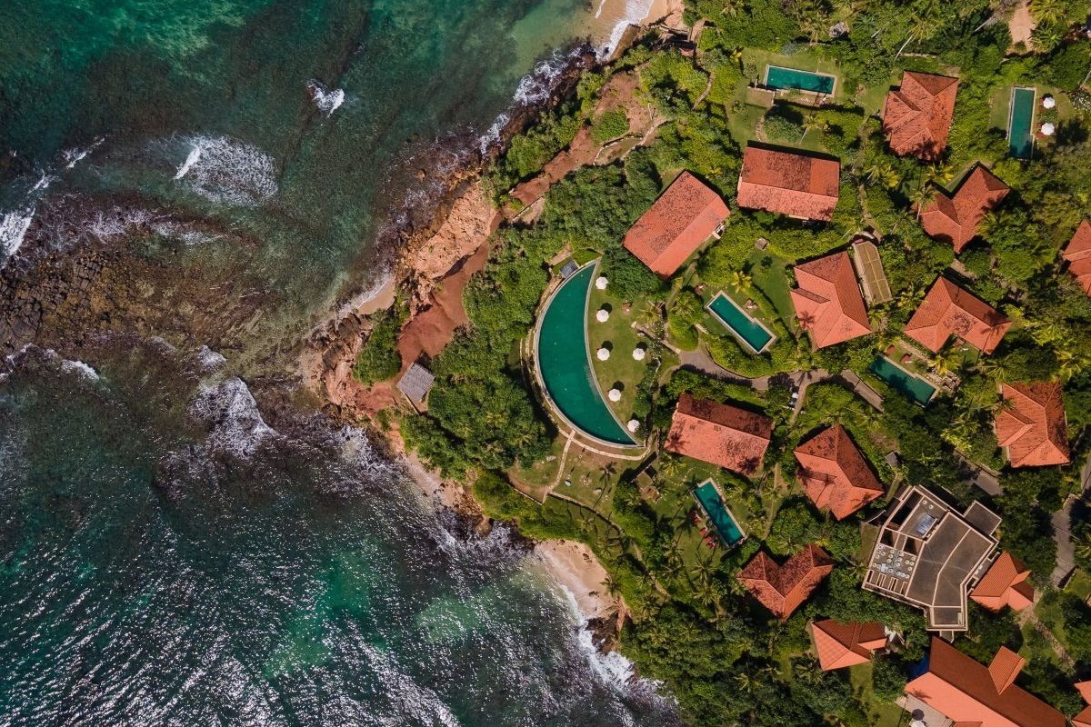 20-daagse luxe rondreis Sri Lanka en Malediven