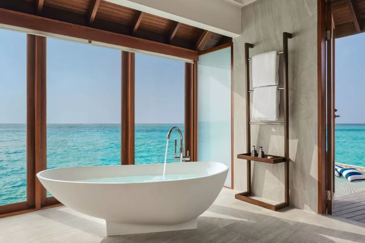 20-daagse luxe rondreis Sri Lanka en Malediven