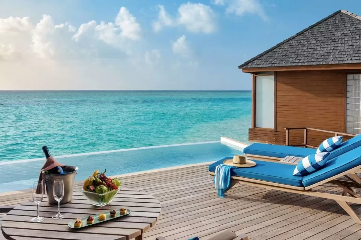 20-daagse luxe rondreis Sri Lanka en Malediven