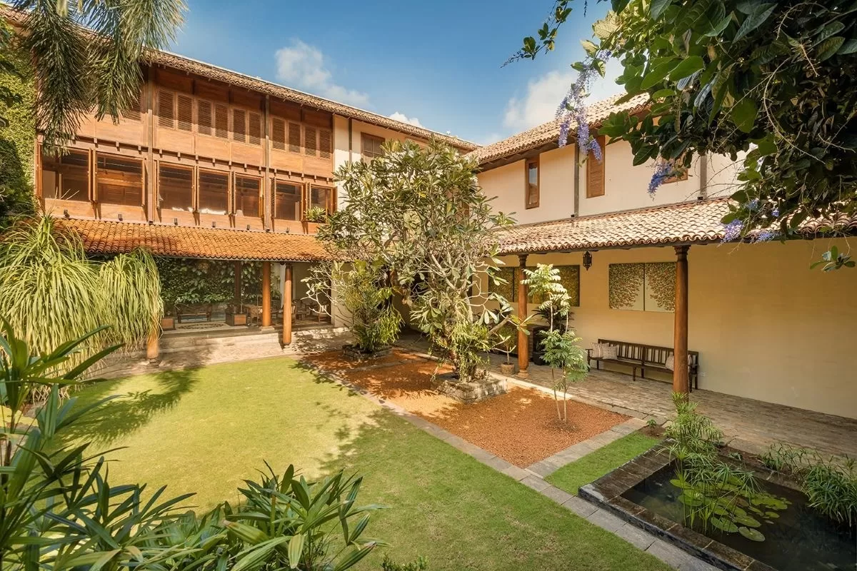 20-daagse luxe rondreis Sri Lanka en Malediven