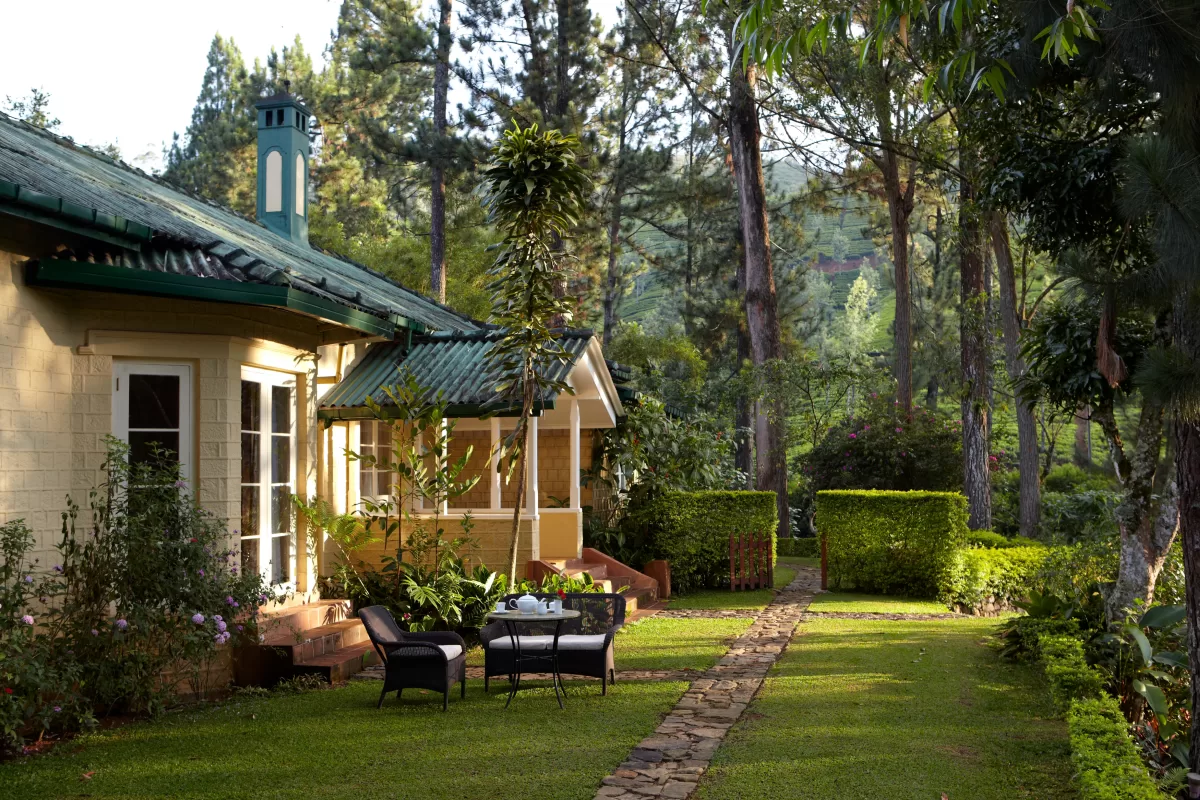 20-daagse luxe rondreis Sri Lanka en Malediven