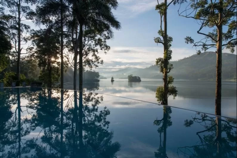 20-daagse luxe rondreis Sri Lanka en Malediven