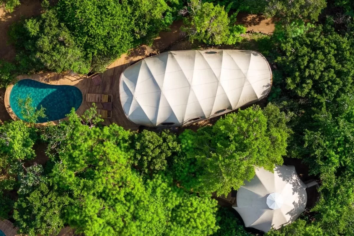 20-daagse luxe rondreis Sri Lanka en Malediven