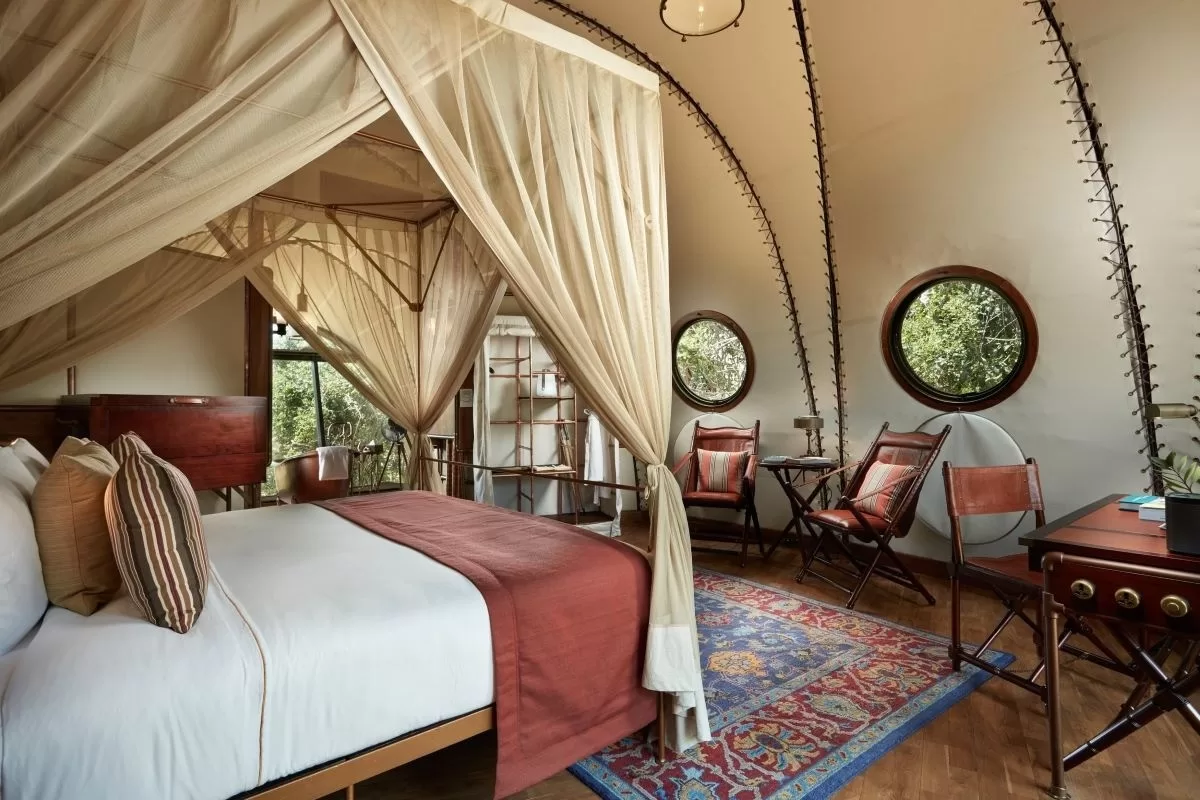 20-daagse luxe rondreis Sri Lanka en Malediven