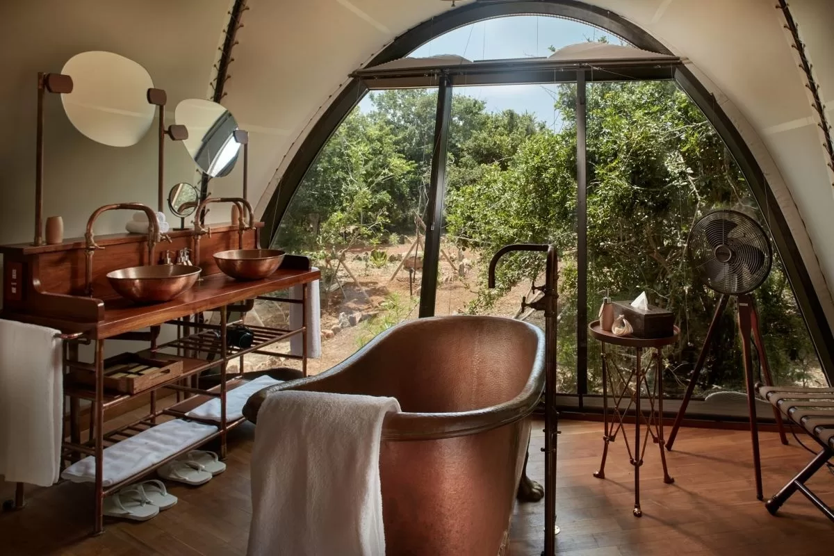 20-daagse luxe rondreis Sri Lanka en Malediven