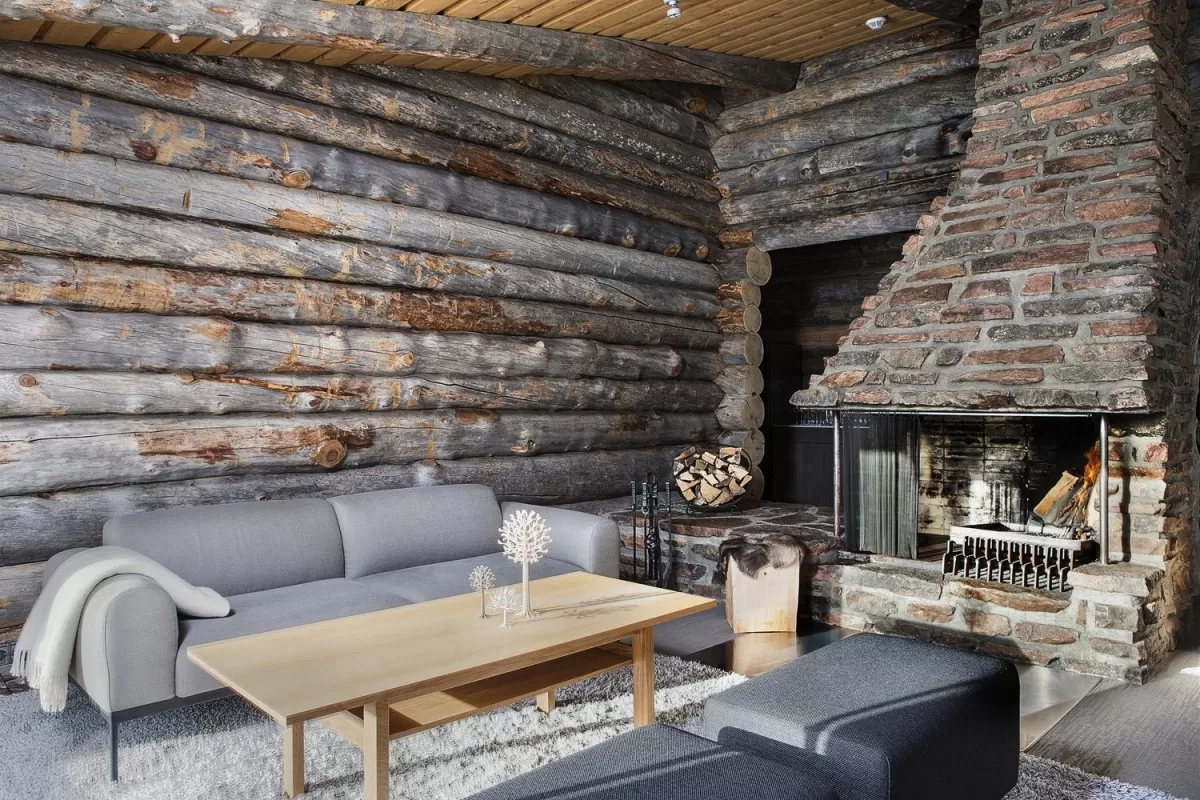 6-daagse luxe familiereis Lapland