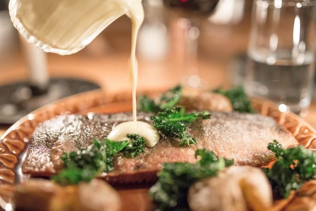 6-daagse luxe familiereis Lapland
