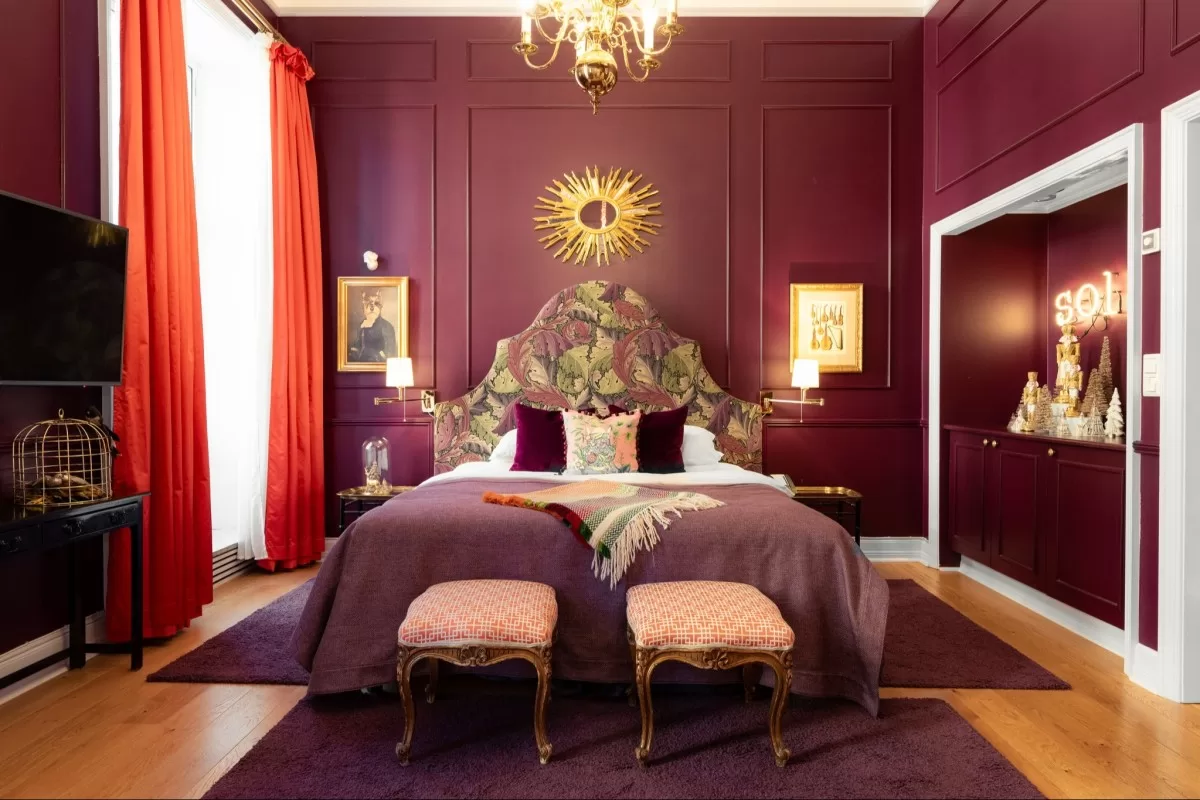 6-daagse luxe familiereis Lapland