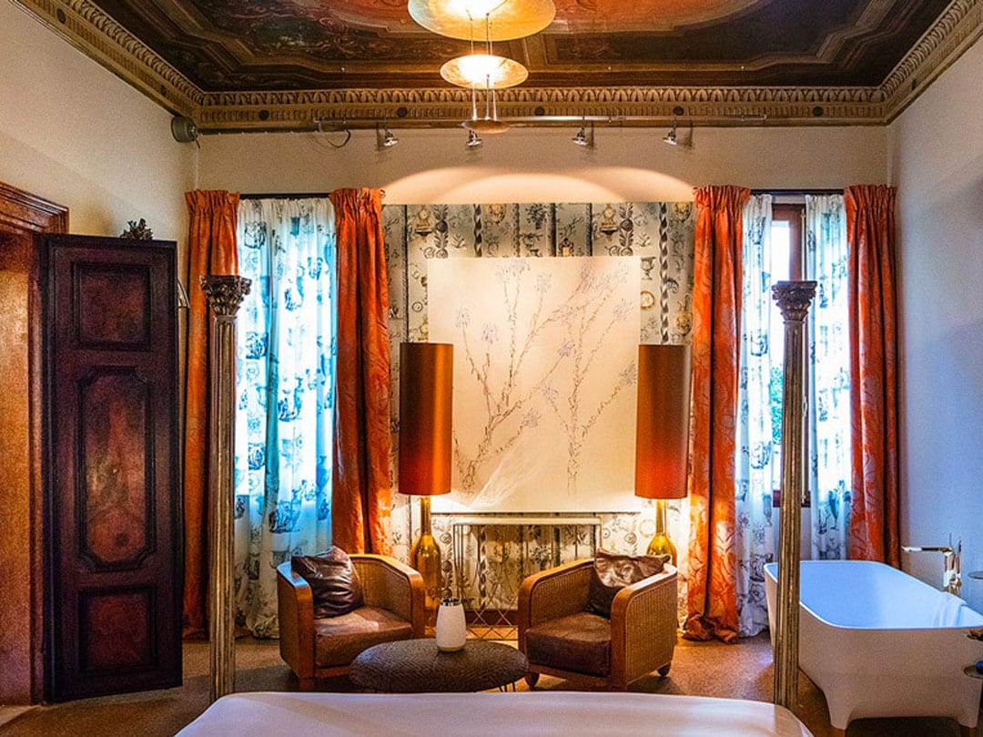 Hotel Heureka