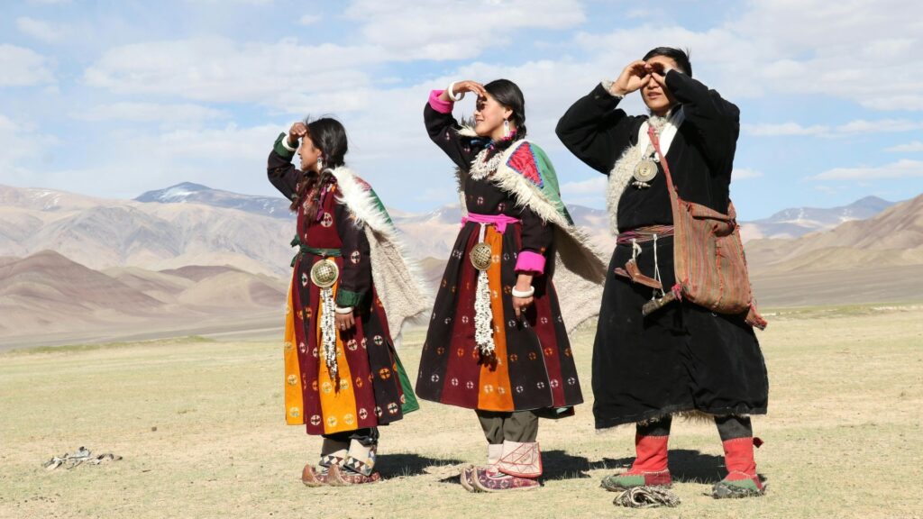 Rondreis Mongolie Exclusief met verblijf in Gobi-woestijn en nokunzang