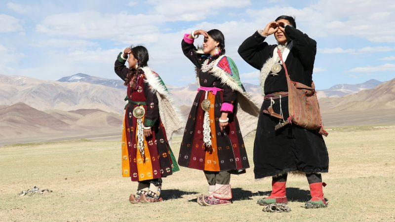 Rondreis Mongolië Exclusief met bezoek Gobi-woestijn en Nokunzang